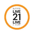 circle21 Live iOS Icon