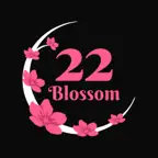 22 Blossom iOS Icon