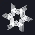 Star AI-AI Fitness iOS Icon