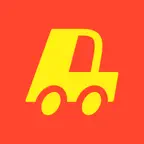 МагнитМаркет DriverApp iOS Icon