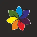 Вот-Еда iOS Icon