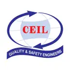 CEIL AMS iOS Icon