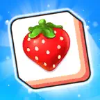 Tile Matcher – triple fun iOS Icon