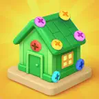 Unpin Master 3D iOS Icon