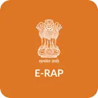 E-RAP iOS Icon