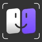 AI变脸 -  自定义变脸换装&换脸每日更新 iOS Icon