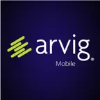 Arvig Mobile iOS Icon
