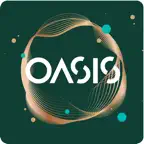 Oasis App Icon