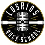 Los Rios Rock School Icon