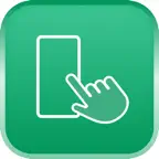 GlucoLog App iOS Icon
