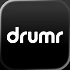 Drumr - Learn & Practice Drums Icon