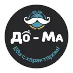До - ма | Набережные челны iOS Icon