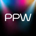 Paris Packaging Week iOS Icon