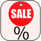 DiscountShoppingCalculator icon