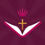 Holy Guides - Bible Verses iOS Icon