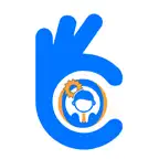 bkhdmtak - Company iOS Icon