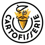 Cartofisserie Icon