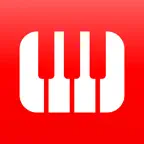 Classical Music Game - Mozart iOS Icon