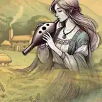 Ocarina Sim iOS Icon
