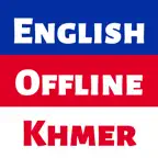 Khmer Dictionary - Dict Box iOS Icon