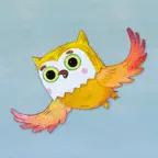 Viky hledá poklady iOS Icon