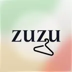 Zuzu: AI Virtual Try On iOS Icon