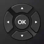 TV Remote - Universal Remote · iOS Icon