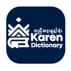 The Karen Dictionary icon