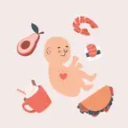 Pregnancy AI Food Companion icon