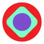 Kaiten iOS Icon