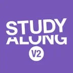 StudyAlong V2 icon