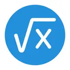 xFormula - School Edition iOS Icon