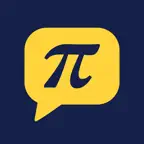 ProfAI: Math Solver & Tutor iOS Icon