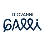 Giovanni Galli iOS Icon