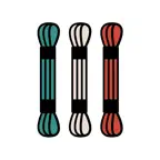 Floss Colors iOS Icon