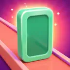 Card Factory! Relaxing Puzzle iOS Icon