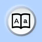 Irish | Irish Dictionary iOS Icon