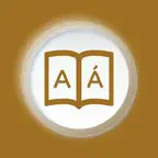 Icelandic Dictionary - offline iOS Icon