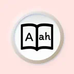 Haitian Creole Dictionary iOS Icon