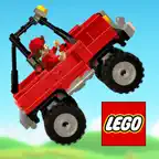 LEGO® Hill Climb Adventures+ iOS Icon