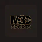 M3C Sports iOS Icon