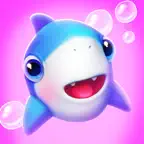 My Shark - AR Virtual Pet Game iOS Icon