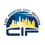 CIF-LACS Golf iOS Icon