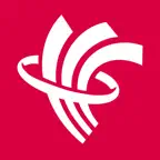 RRC Polytech Well-Being iOS Icon