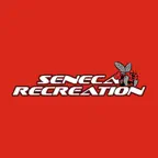 Seneca Athletics & Recreation iOS Icon