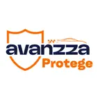 Avanzza protege iOS Icon