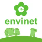 Envinet Icon