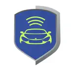 Preciso Rastreamento iOS Icon