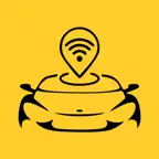 Rastro Fácil iOS Icon