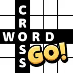 Crossword Go! icon